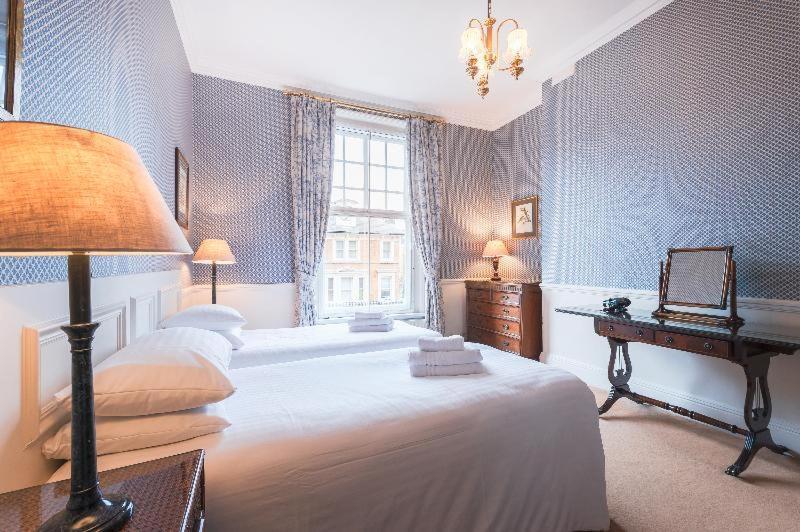 No1 The Mansions By Mansley Aparthotel London Room photo